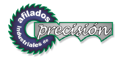 Afilados Industriales de Precision
