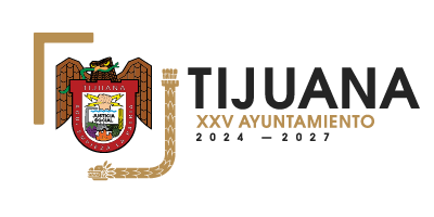Tijuana XXV Ayuntamiento