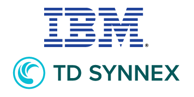 IBM / TD SYNNEX
